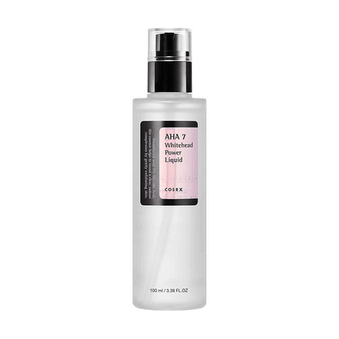 AHA7 Whitehead Power Liquid - 100ml